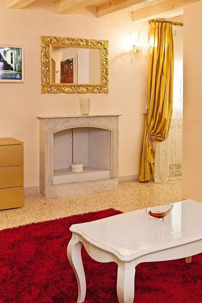 Apartment Dogi Suites Venice Italy
