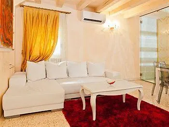Dogi Suites Venedig Apartment
