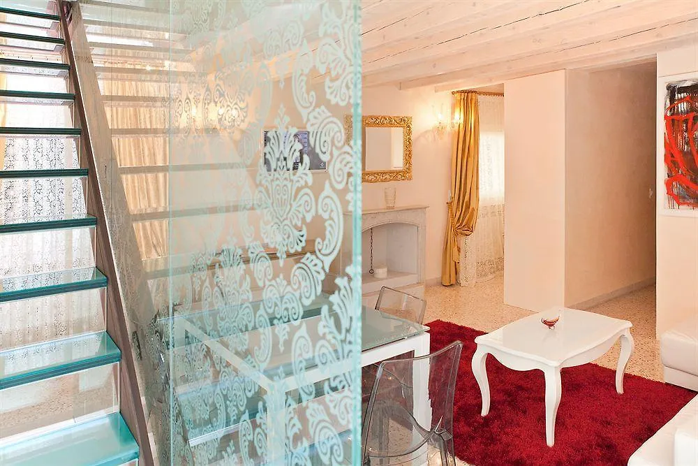 Dogi Suites Venice