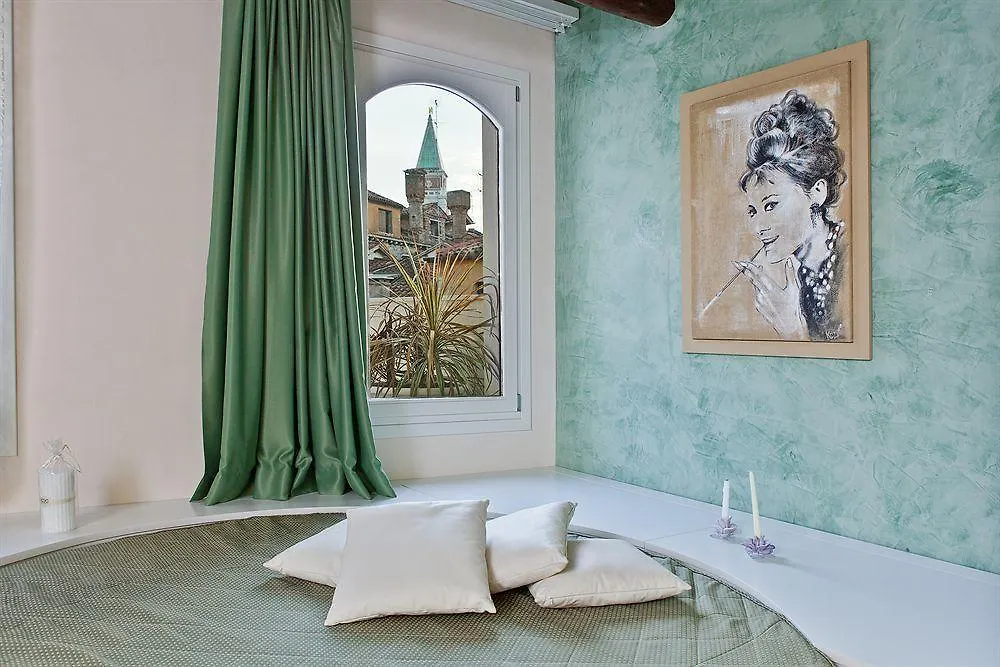 Apartment Dogi Suites Venedig