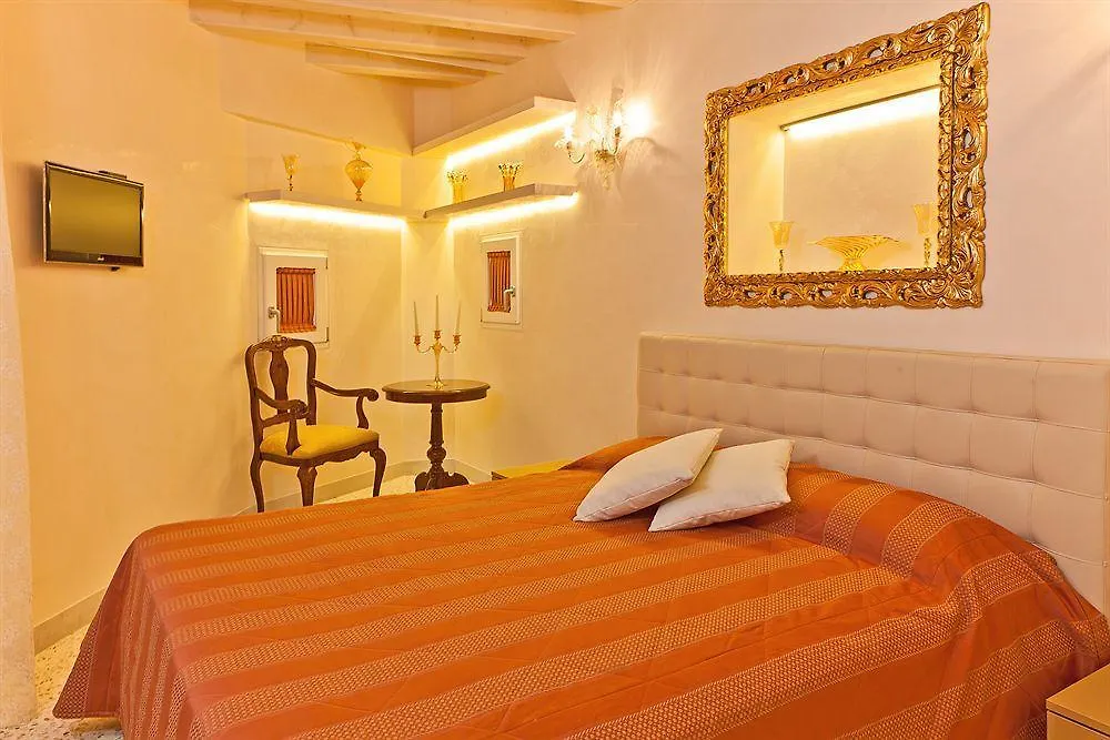 Dogi Suites Venedig Italien
