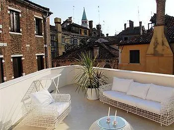 Apartment Dogi Suites Venedig