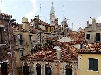 Apartment Dogi Suites Venice Italy