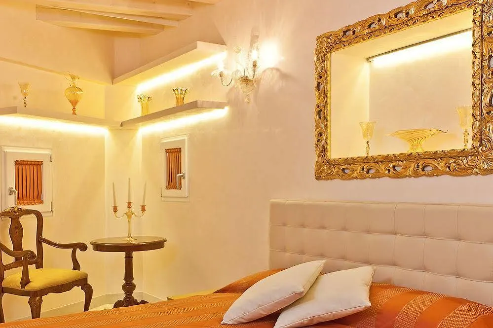 Apartment Dogi Suites Venice
