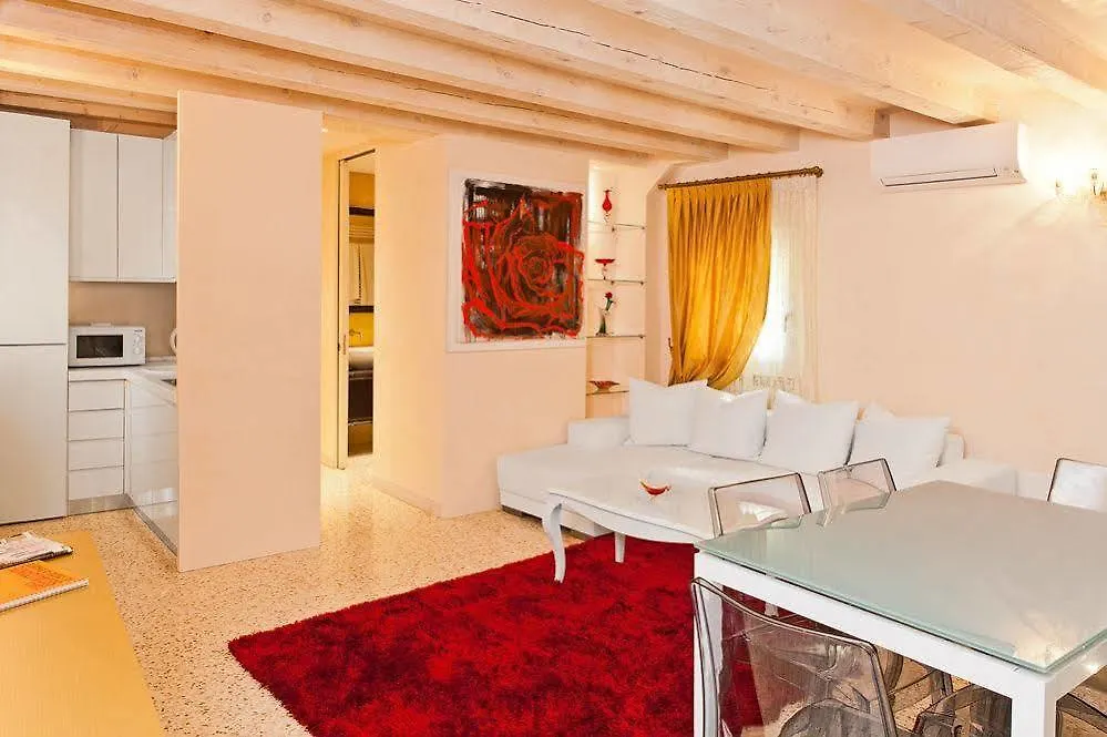 Dogi Suites Venedig