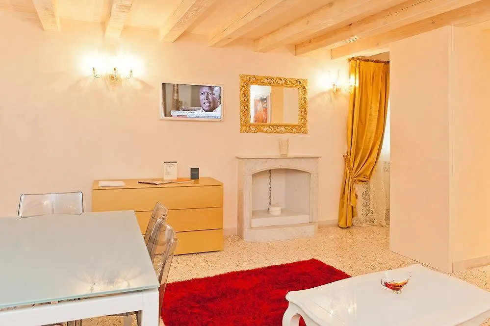 Apartment Dogi Suites Venedig