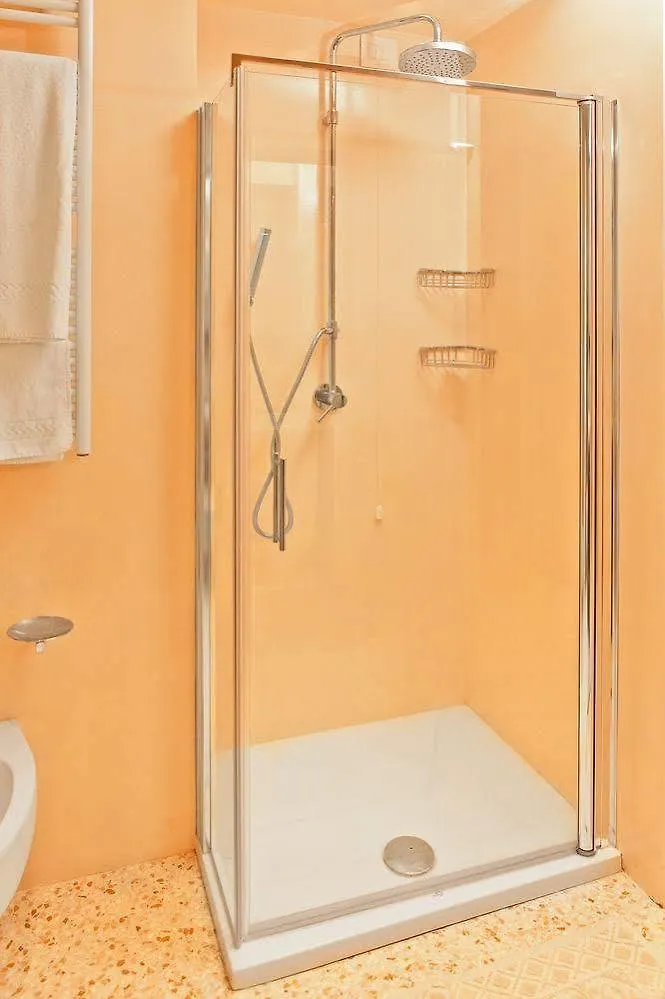 Dogi Suites Venedig Italien